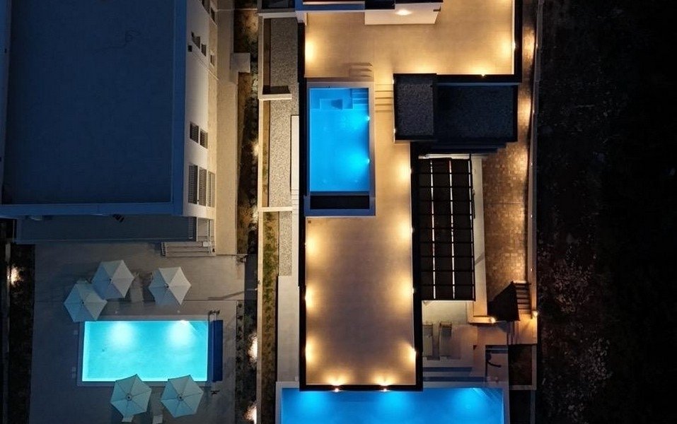 Apartment in Kozino, Zadar County, Croatia 4 - 16872044