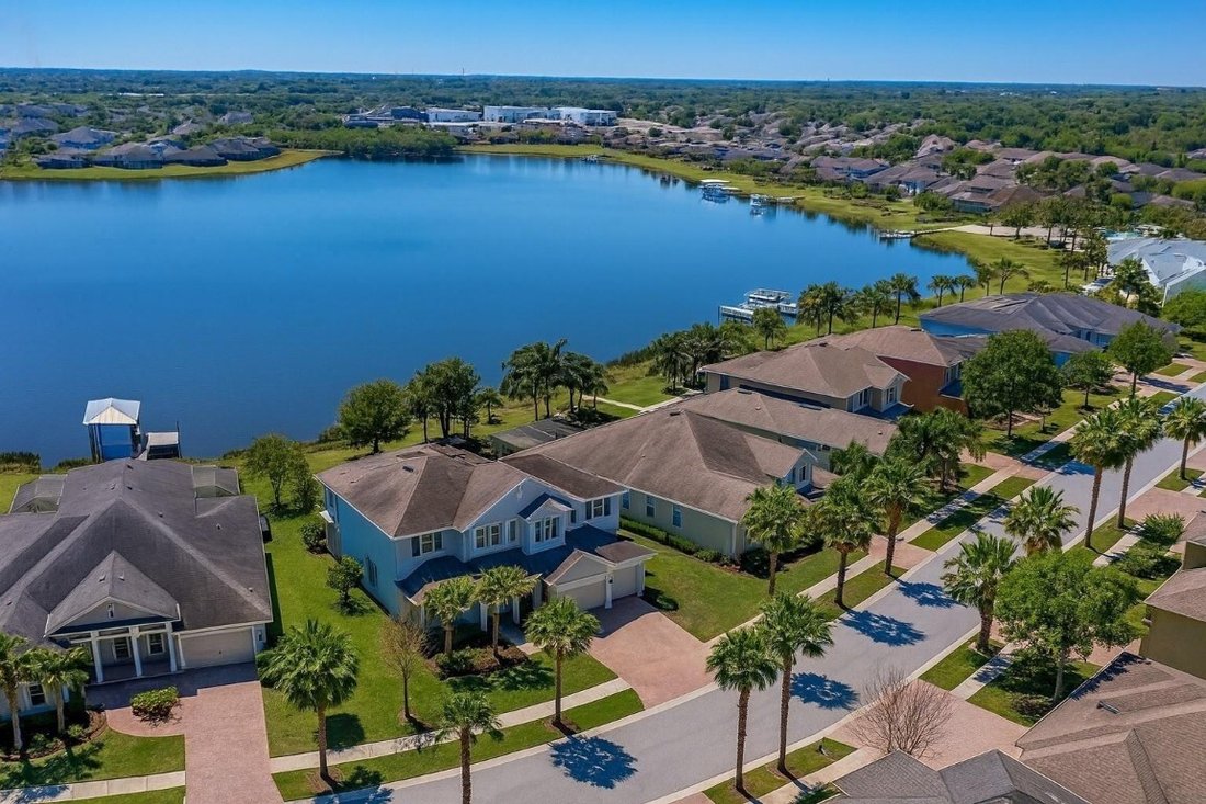 House in Riverview, Florida, United States 3 - 17176147