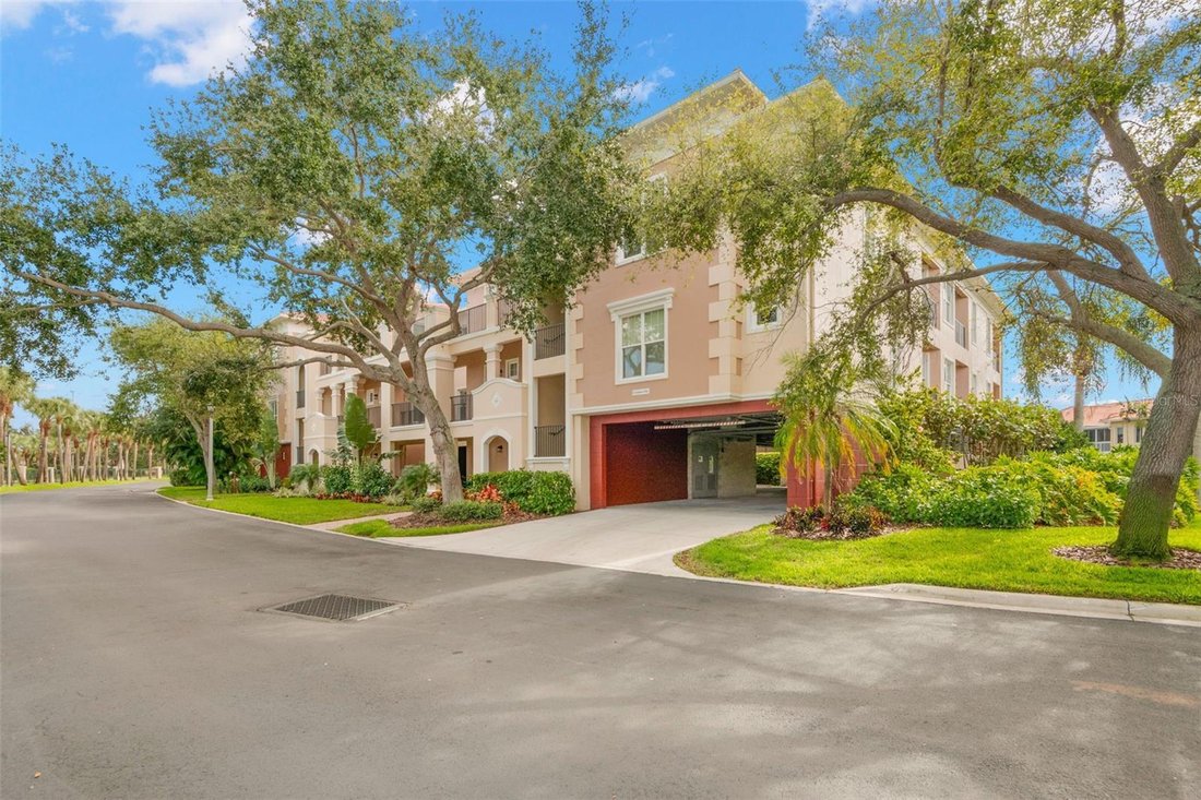 Condo in St. Petersburg, Florida, United States 2 - 17178658