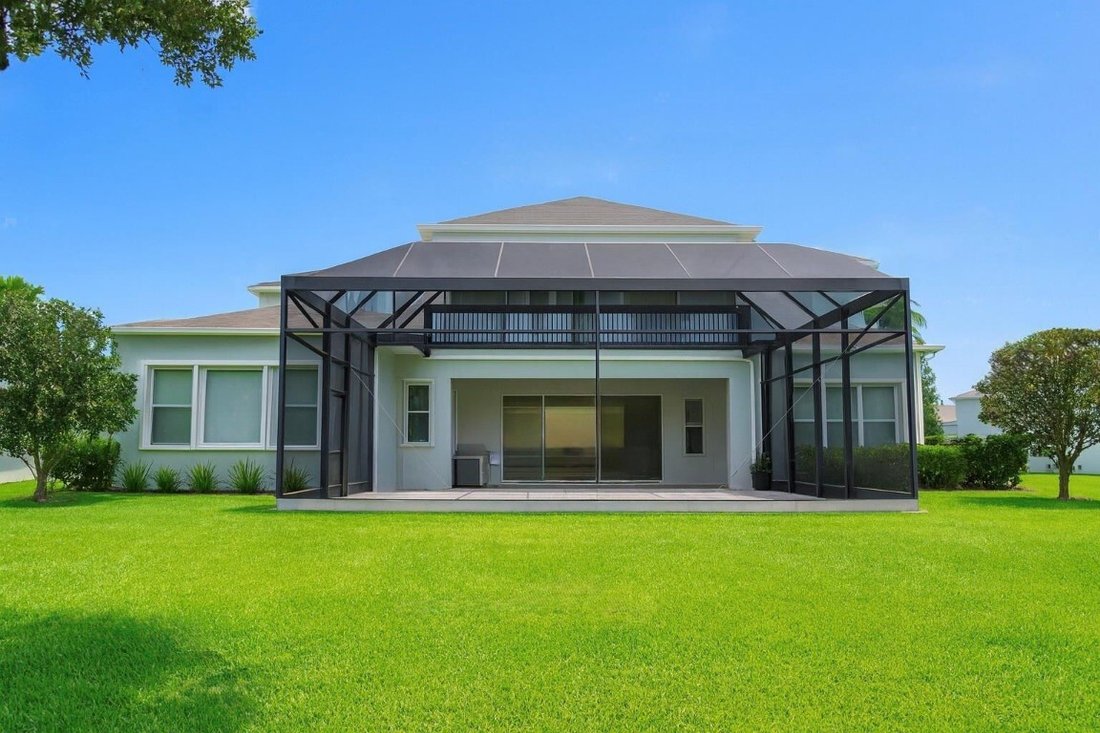 House in Riverview, Florida, United States 5 - 17176147