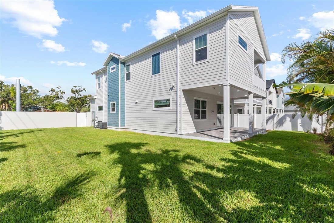 House in St. Petersburg, Florida, United States 2 - 17178928