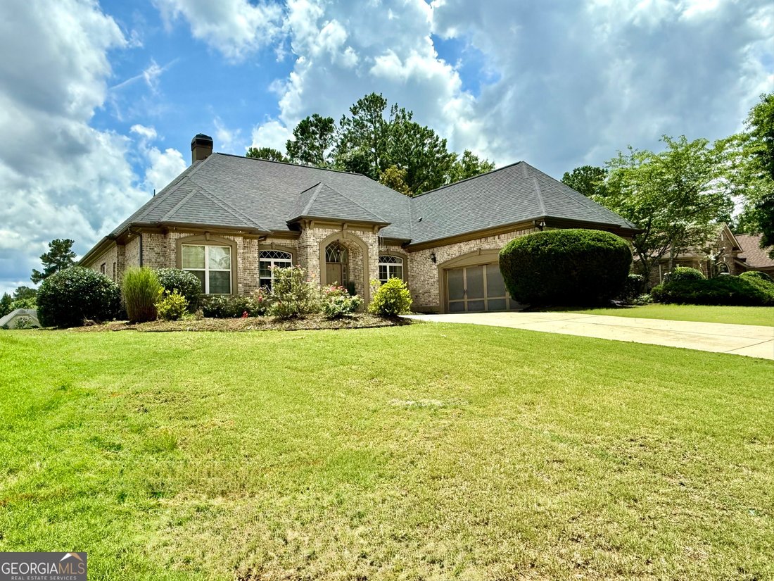 House in Griffin, Georgia, United States 2 - 17156418