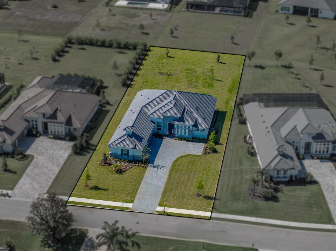 House in Dade City, Florida, United States 4 - 17179570