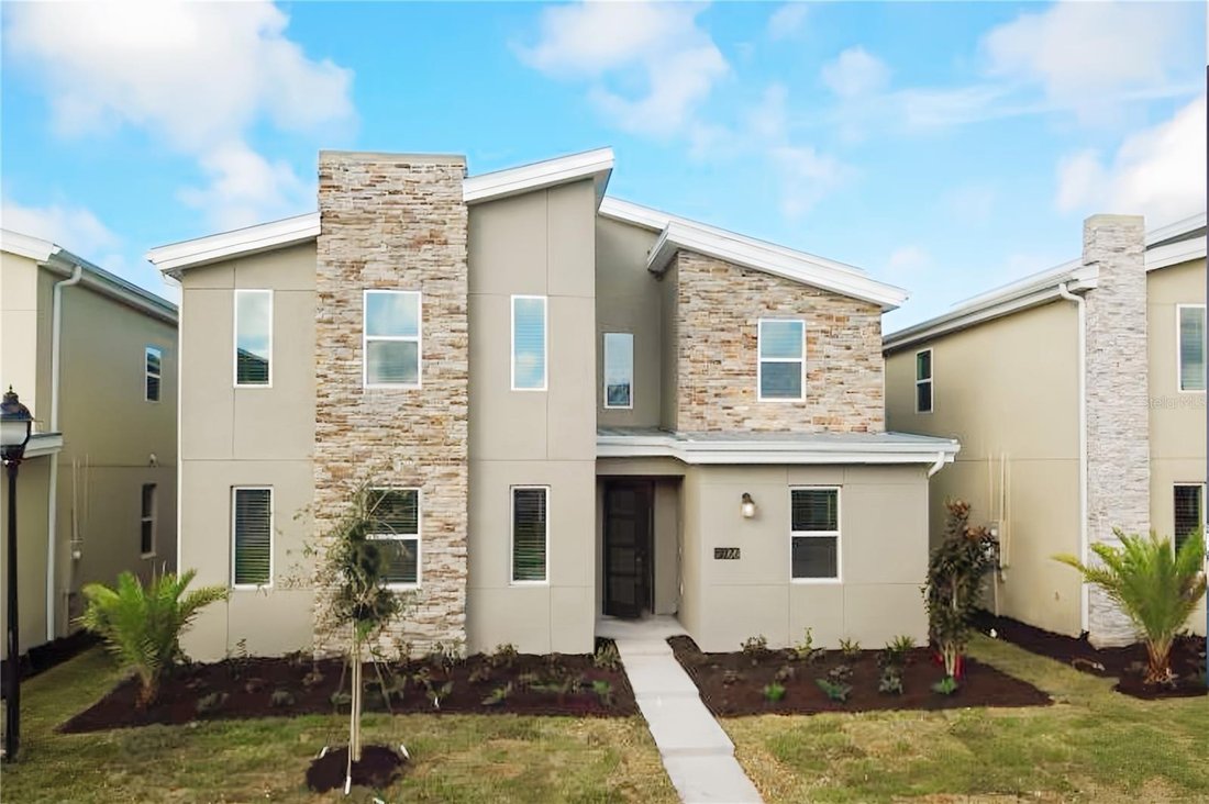 House in Kissimmee, Florida, United States 2 - 17179427