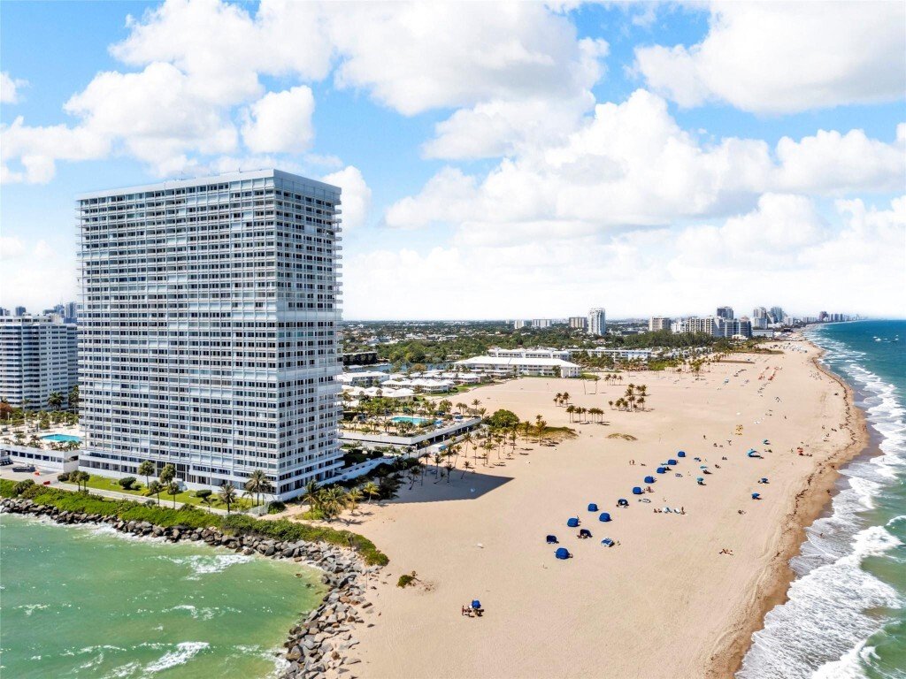 Condominio a Fort Lauderdale, Florida, Stati Uniti 5 - 17176652