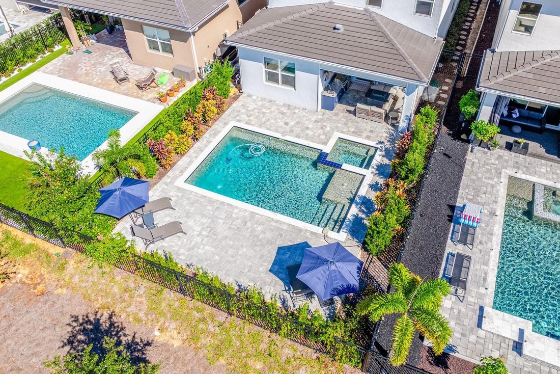 House in Montverde, Florida, United States 3 - 17178448