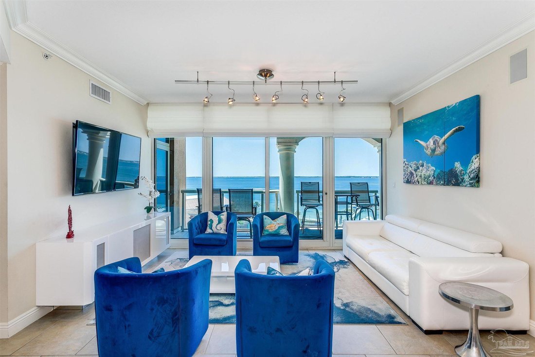 Condo in Gulf Breeze, Florida, United States 3 - 17164462
