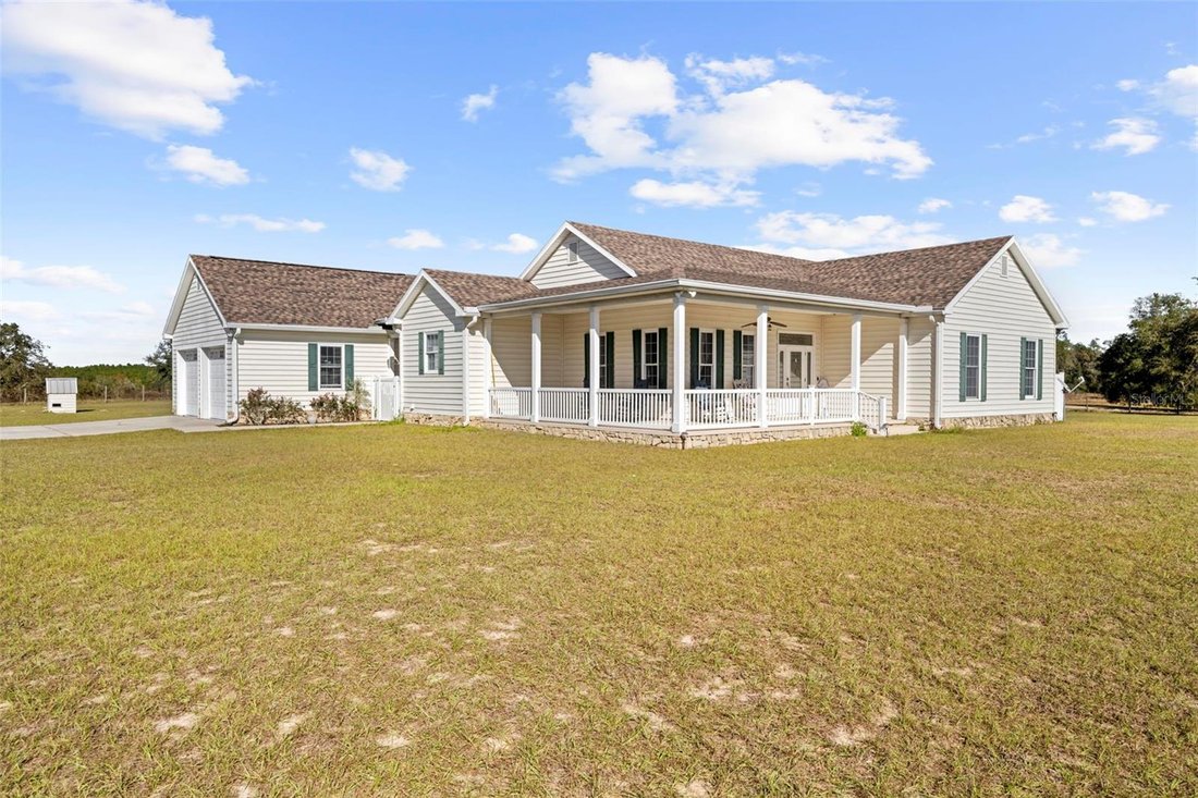 House in South Brooksville, Florida, United States 1 - 17180340