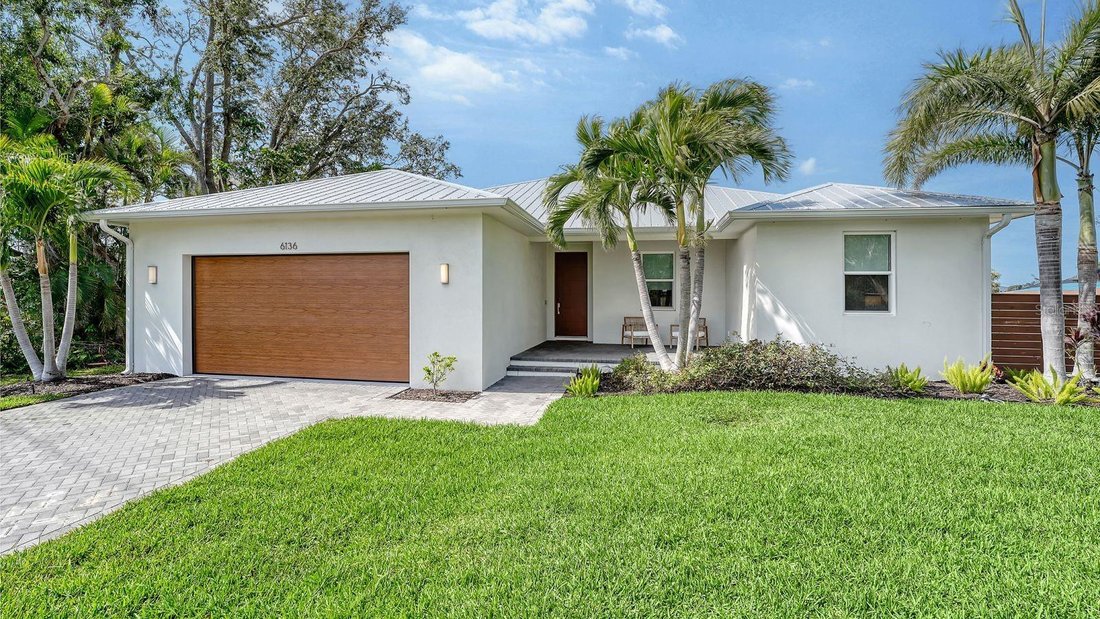 House in Sarasota, Florida, United States 1 - 17186523