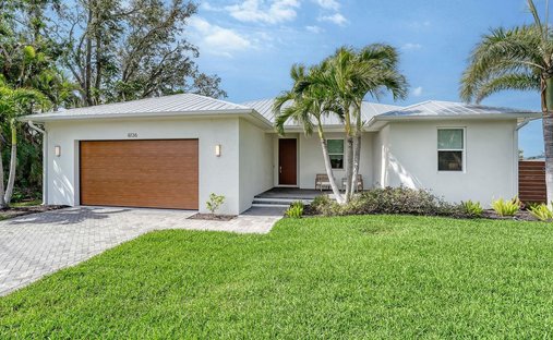 House in Sarasota, Florida, United States 1
