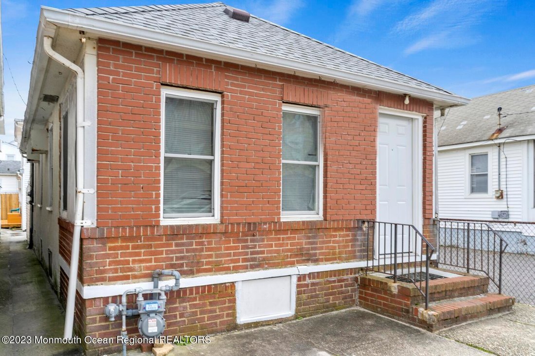Appartement à Seaside Heights, New Jersey, États-Unis 3 - 17163936