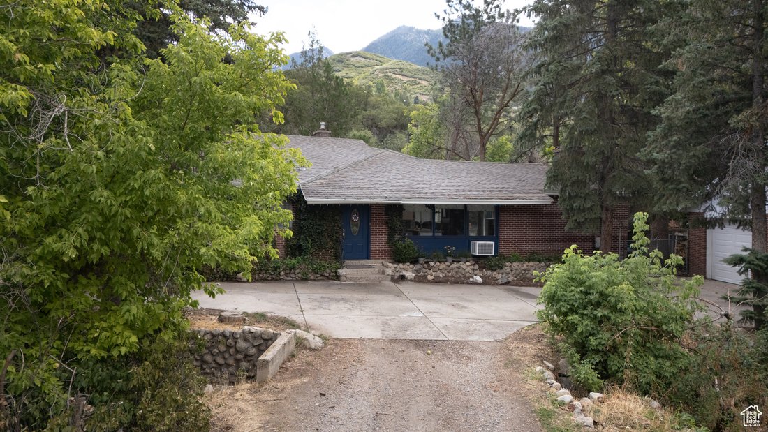House in Sandy, Utah, United States 1 - 17187450