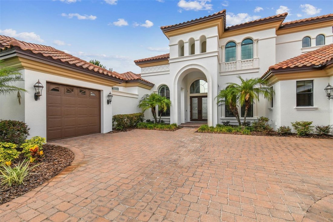House in Thonotosassa, Florida, United States 4 - 17182875