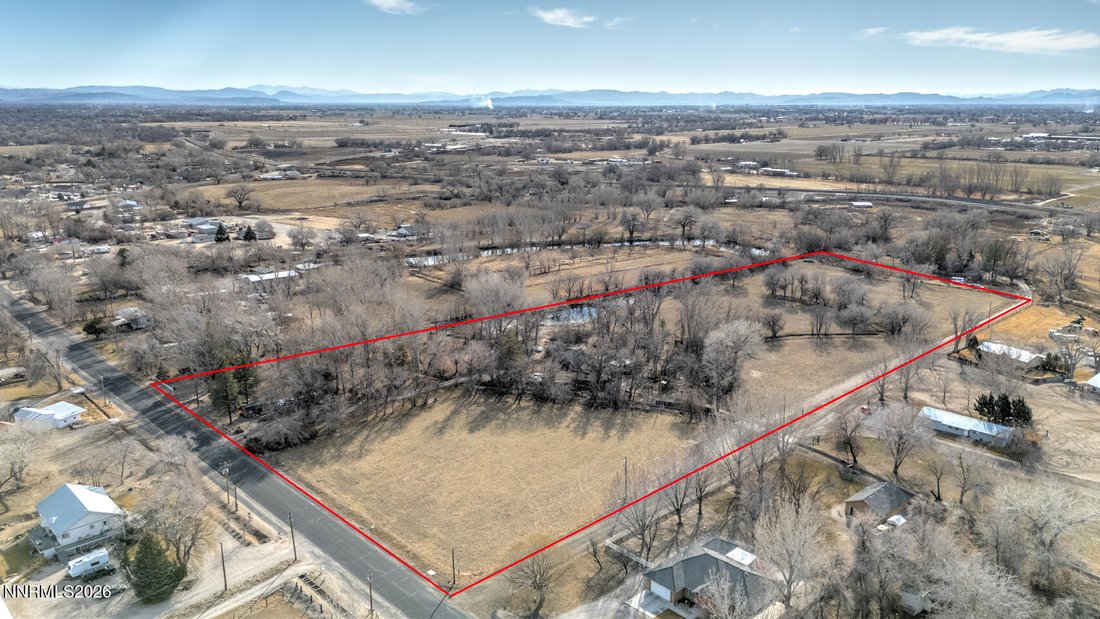 House in Fallon, Nevada, United States 3 - 17162211