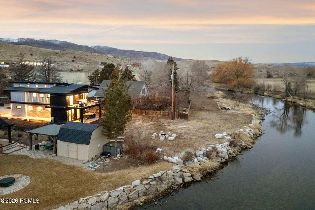 House in Park City, Utah, United States 5 - 17161551
