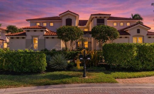 Eigentumswohnung in Naples, Florida, Vereinigte Staaten 1
