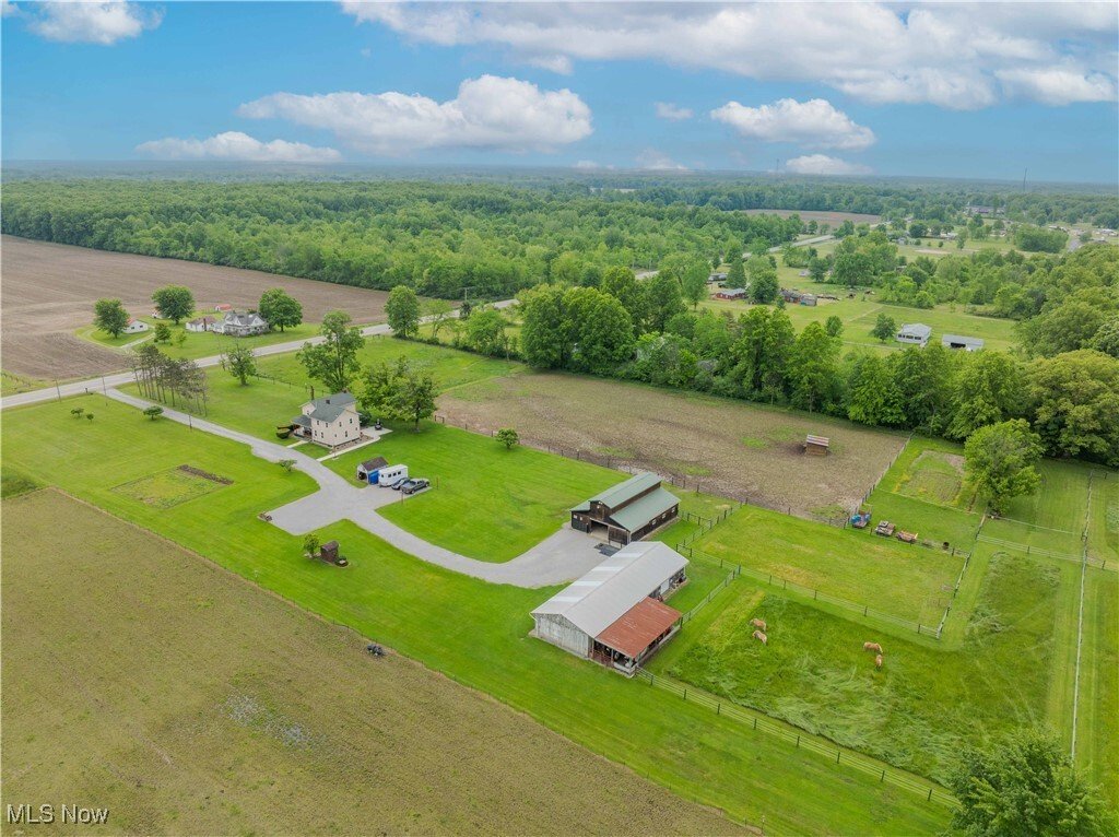 House in Deerfield, Ohio, United States 2 - 17175148