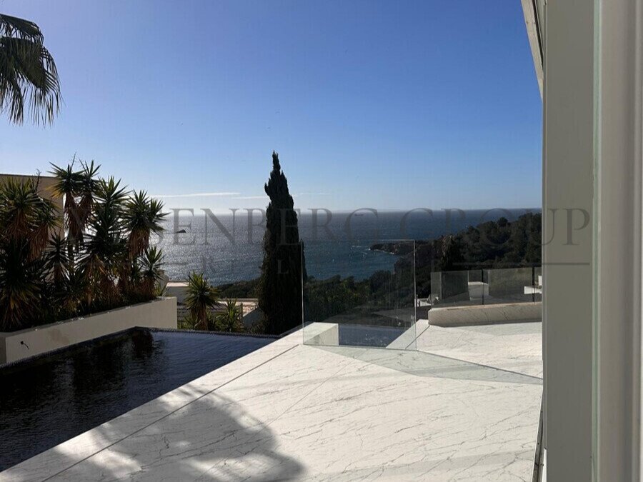 Villa in Roca Llisa, Santa Eularia des Riu, Balearic Islands 3 - 17142454
