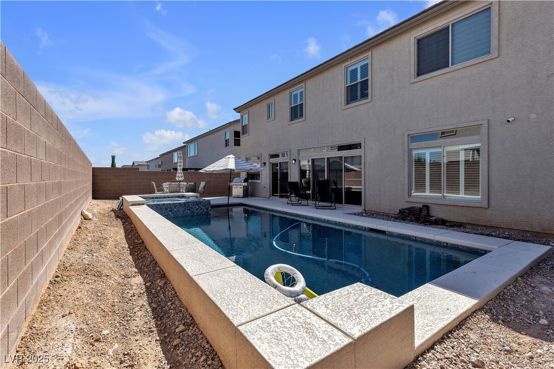 House in Las Vegas, Nevada, United States 3 - 17167548