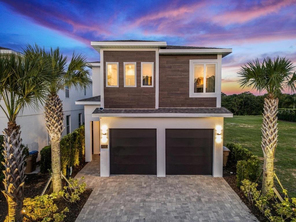 House in Kissimmee, Florida, United States 1 - 17182509
