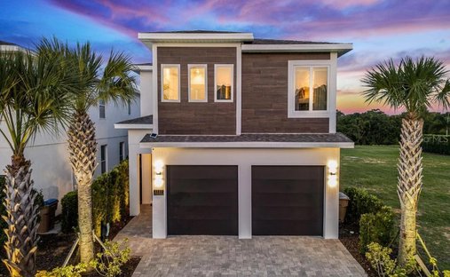 House in Kissimmee, Florida, United States 1