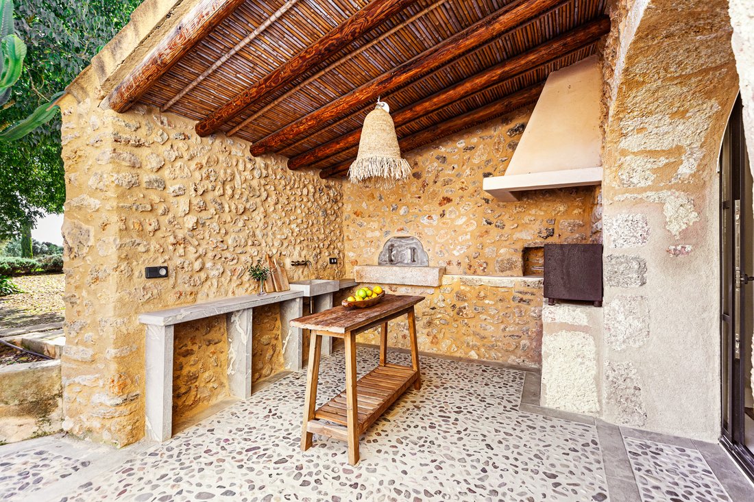 Country House in Inca, Balearic Islands, Spain 5 - 15070274