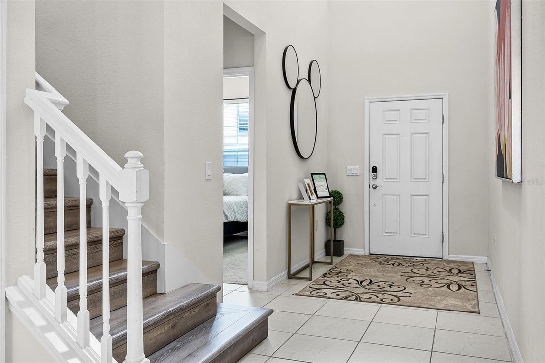 House in Davenport, Florida, United States 5 - 17182271