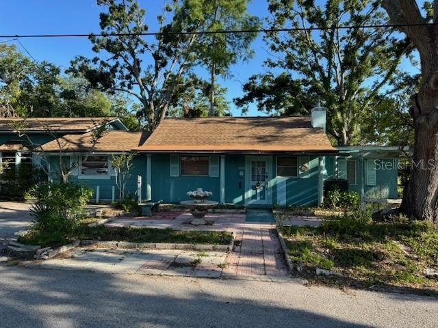 House in Pinellas Park, Florida, United States 1 - 17187225