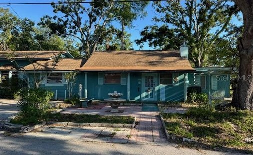 House in Pinellas Park, Florida, United States 1