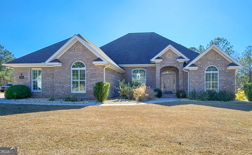 House in Thomasville, Georgia, United States 1