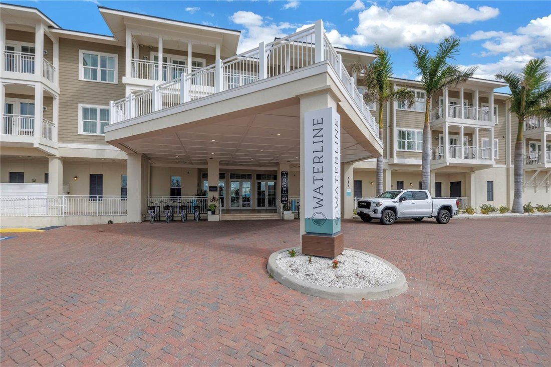 Condo in Bradenton Beach, Florida, United States 1 - 17182401