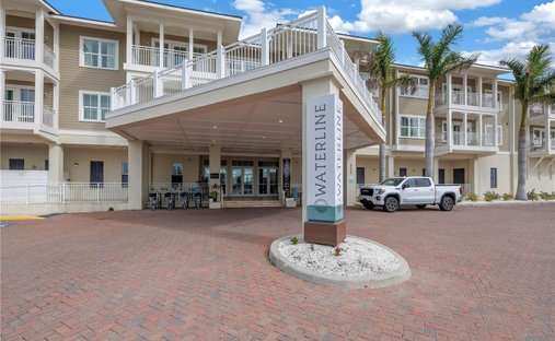 Condo in Bradenton Beach, Florida, United States 1