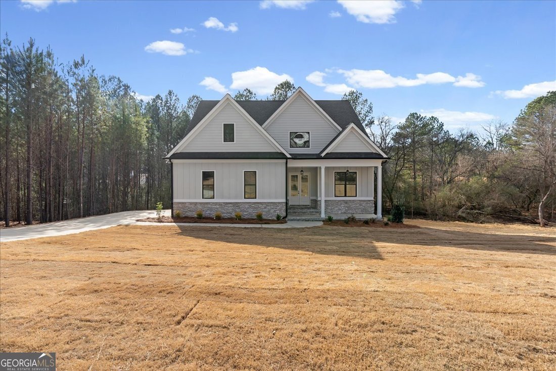 House in Rome, Georgia, United States 3 - 16239841