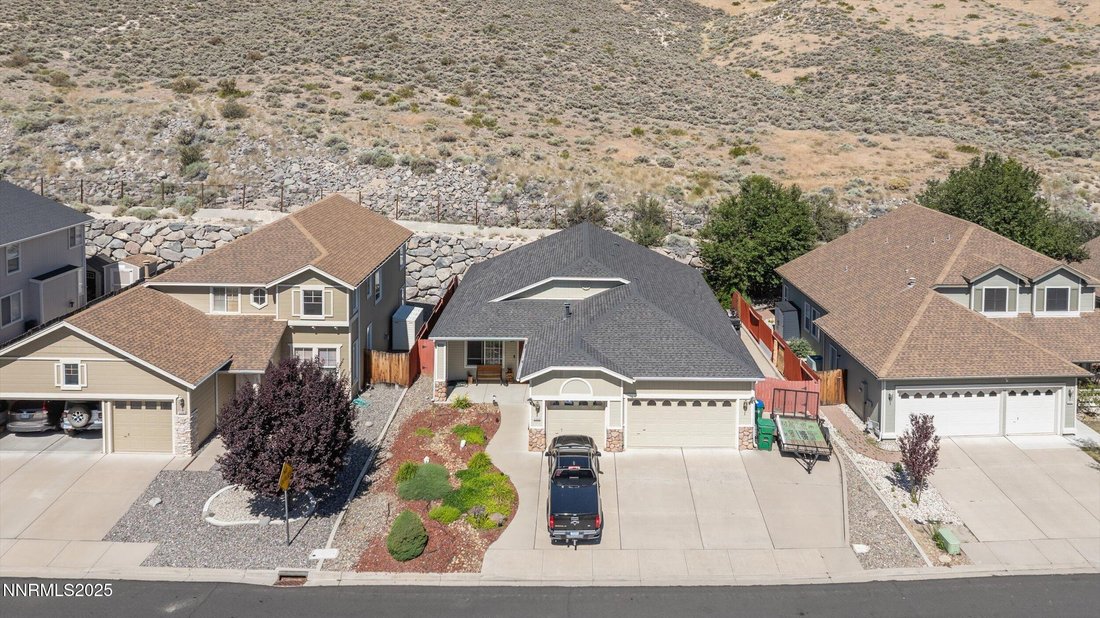 House in Reno, Nevada, United States 4 - 17162189
