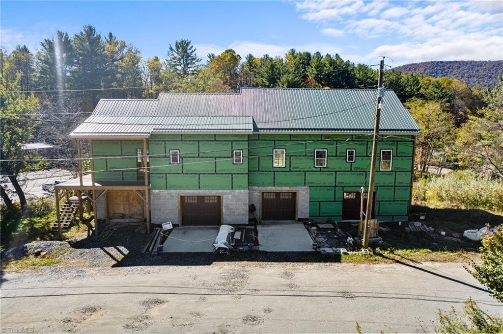 House in West Jefferson, North Carolina, United States 5 - 17169169