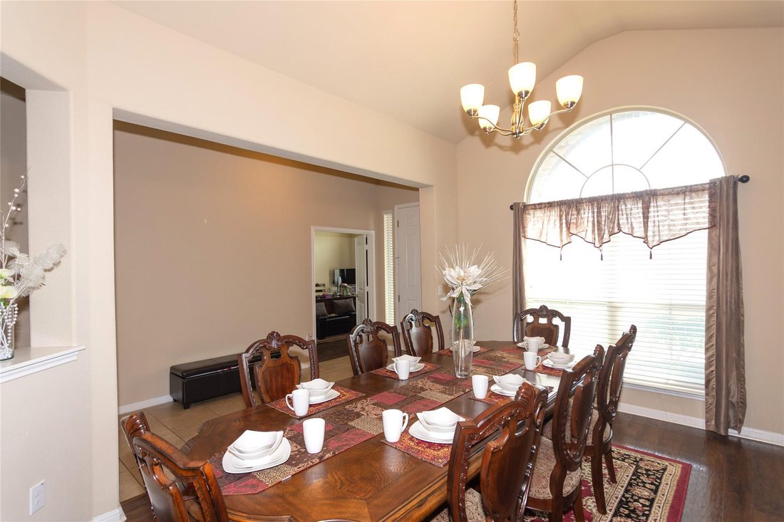 House in Pflugerville, Texas, United States 5 - 17188474