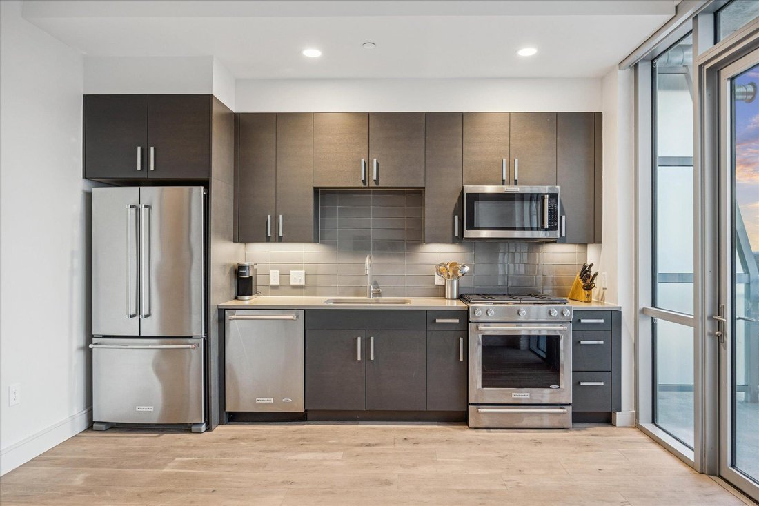 Condo in Austin, Texas, United States 5 - 17188601