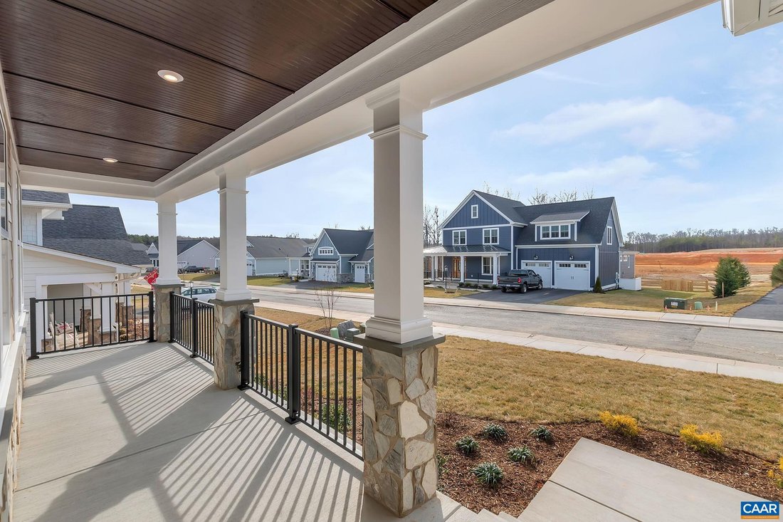 House in Gordonsville, Virginia, United States 5 - 17177475
