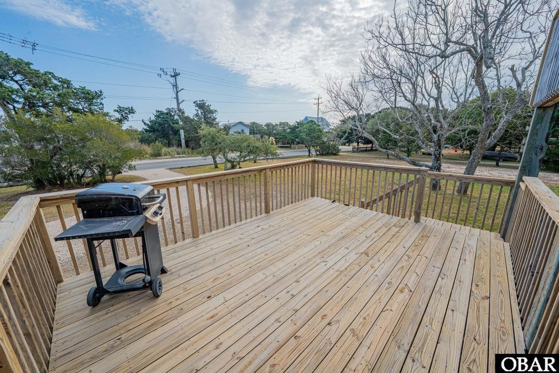 House in Hatteras, North Carolina, United States 5 - 17163684