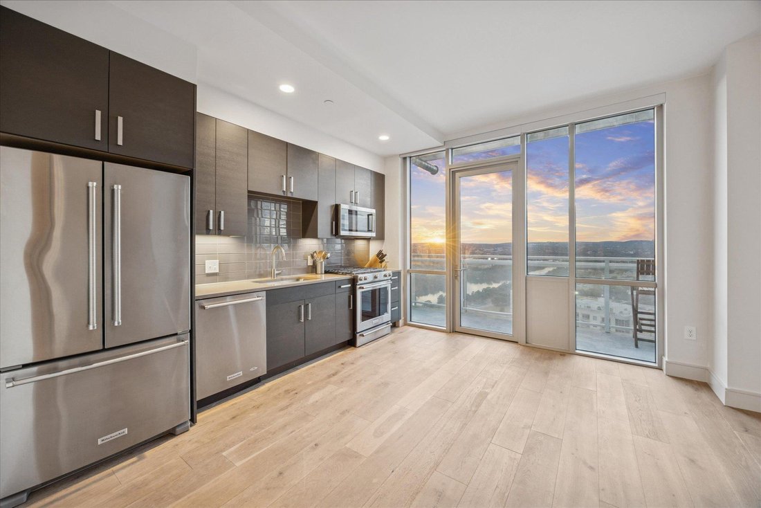 Condo in Austin, Texas, United States 2 - 17188601