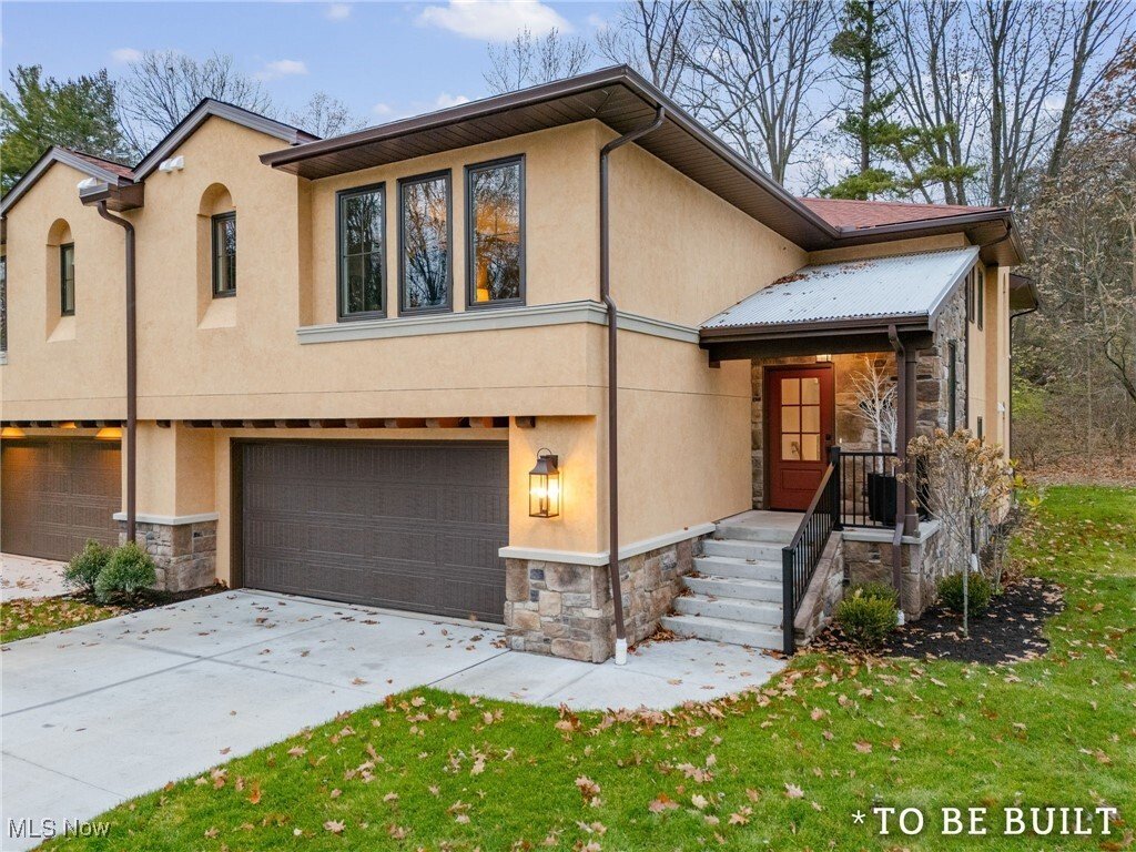 Condo in North Canton, Ohio, United States 1 - 17175105