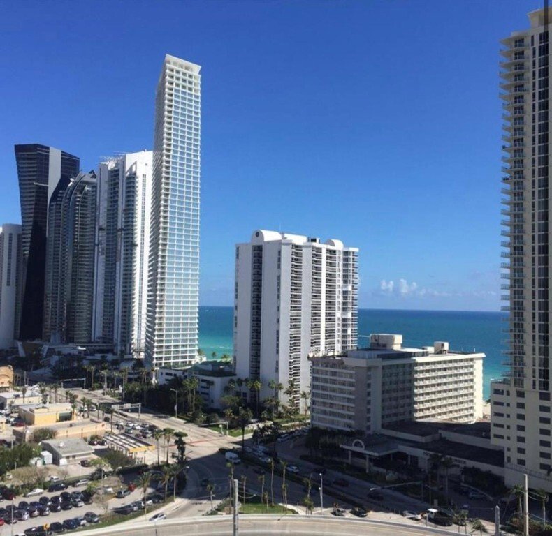 Condo in Sunny Isles Beach, Florida, United States 2 - 17176333