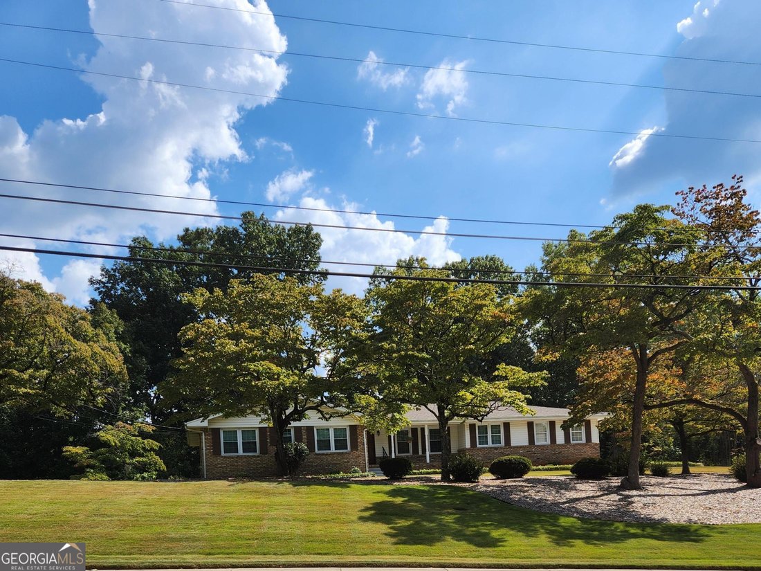 House in Smyrna, Georgia, United States 4 - 17159152