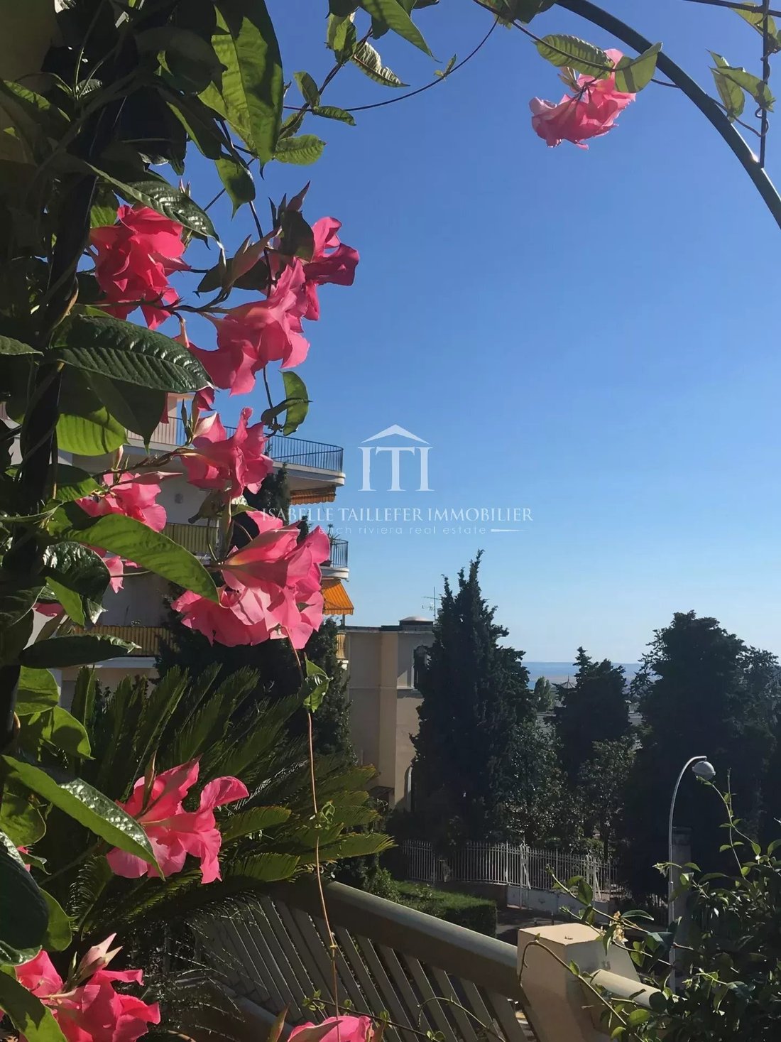 Apartment in Nice, Provence-Alpes-Côte d'Azur, France 5 - 12159307
