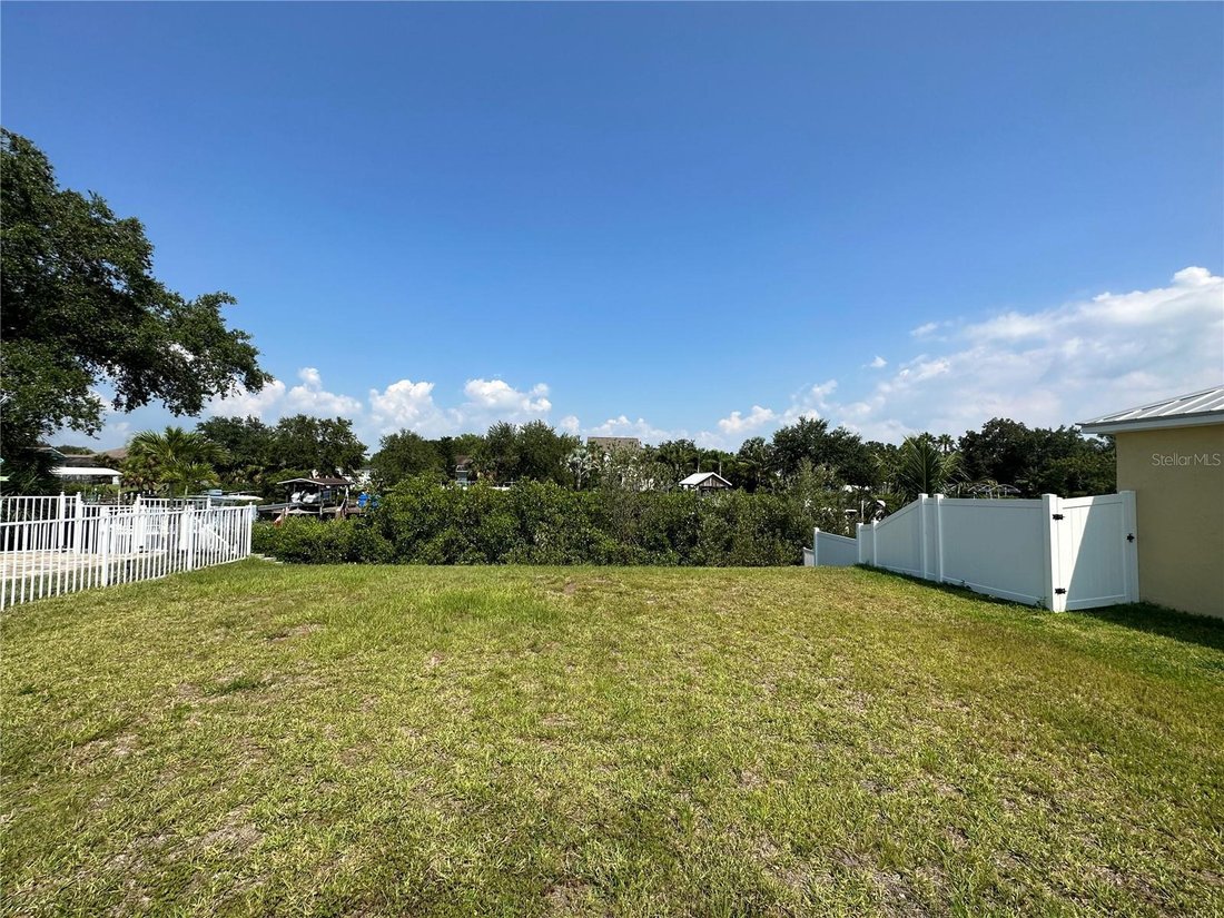 House in Apollo Beach, Florida, United States 4 - 17186843