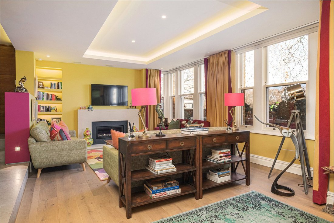 House in Putney, Wandsworth (Greater London), England 2 - 17154702
