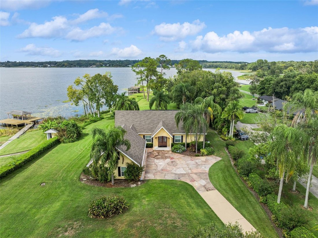 House in Mount Dora, Florida, United States 1 - 17181938