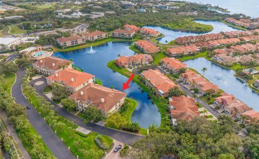 Condo in St. Petersburg, Florida, United States 1