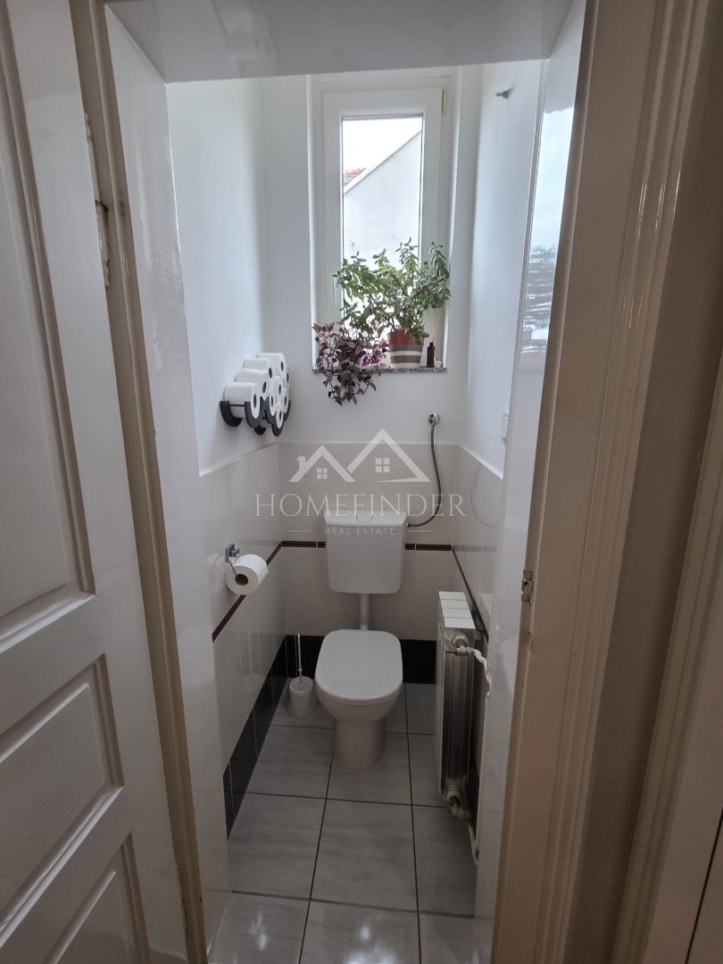 Apartment in Mjesni odbor "August Cesarec", Zagreb, City of Zagreb 5 - 17175418