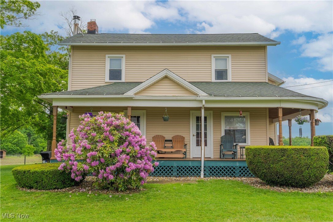House in Deerfield, Ohio, United States 3 - 17175148